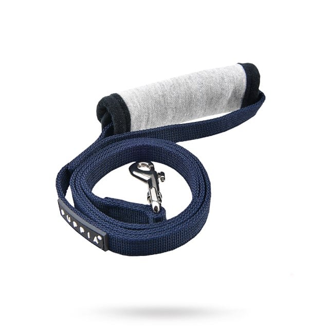 Mischief Grey - Hundekobbel