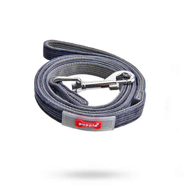 Classy Dark Grey - Hundekobbel