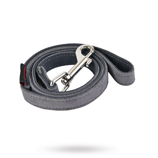 TERRY Grey - Hundekobbel