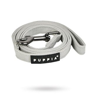 Two-tone Light Grey - Dog Leash