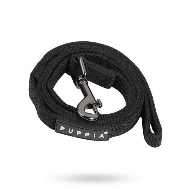 TWO-TONE Black - Hundekobbel