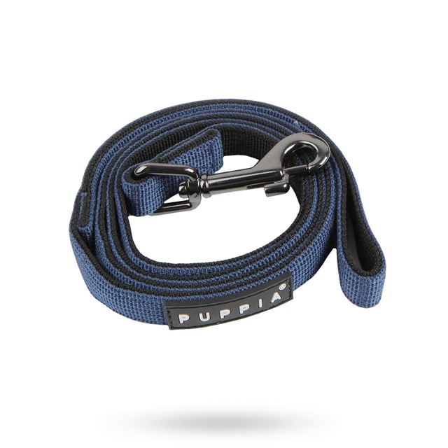 TWO-TONE Royal Blue - Hundekobbel