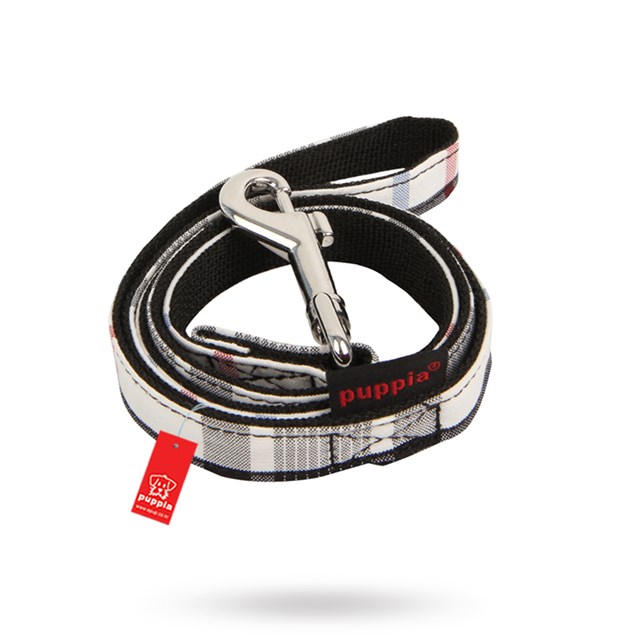 JUNIOR Black - Hundekobbel