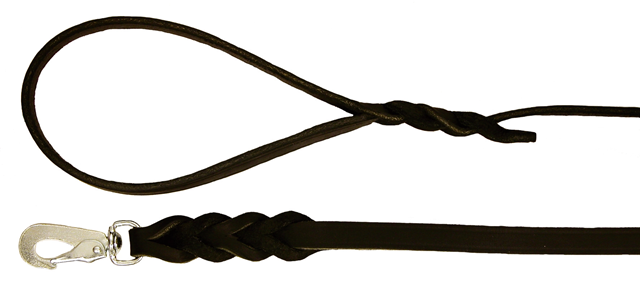 Alac Lærkobbel 180 cm Svart