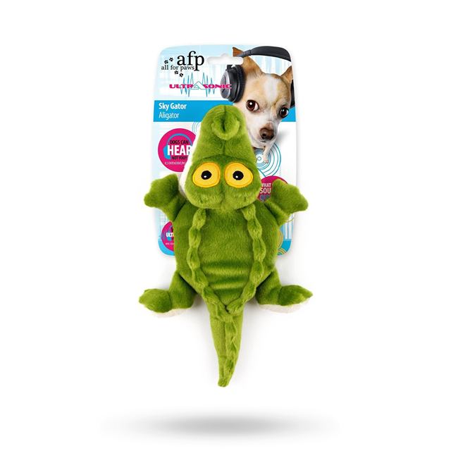 Ultrasonic Rave Gator 32 cm