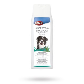Aloe Vera Sjampo 250 Ml