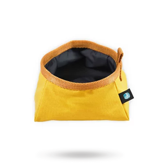 Anny-x Bowl To Go - Forsythia