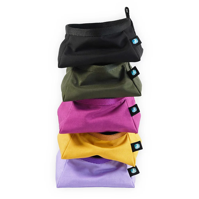 ANNY-X BOWL TO GO - LAVENDER