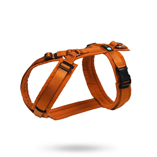 Anny-x Fun Hundesele Maple