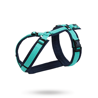 Anny-x Fun Hundesele Ocean