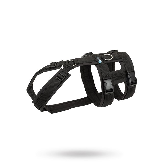 Anny-X Safety Hundesele Svart