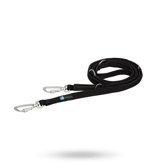 Anny-x Safety Fun Kobbel - Svart