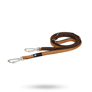 Anny-x Safety Fun Kobbel - Brun/amber
