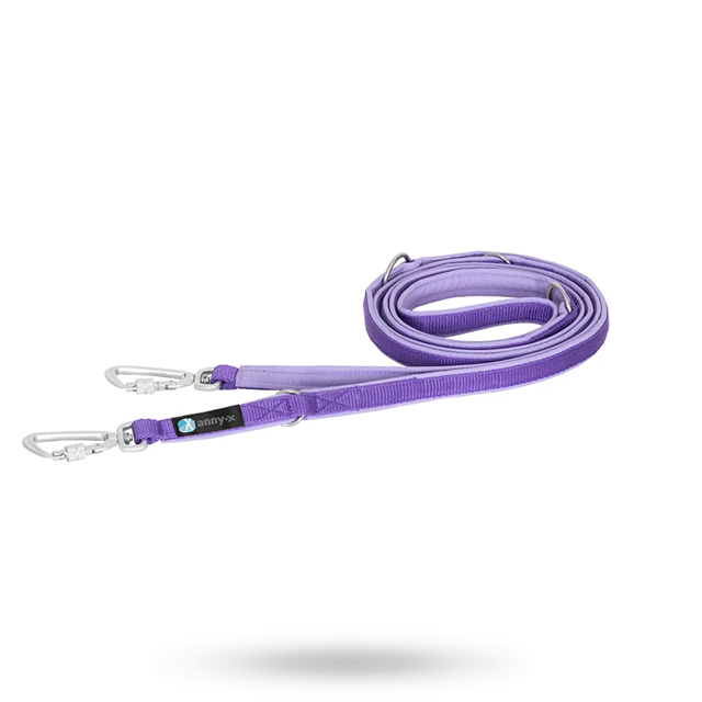 Anny-X Safety Fun Kobbel - Lavender