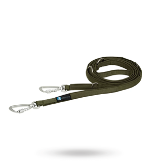 Anny-x Safety Fun Kobbel - Oliv