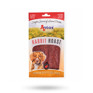 Antos Rabbit Roast 100g
