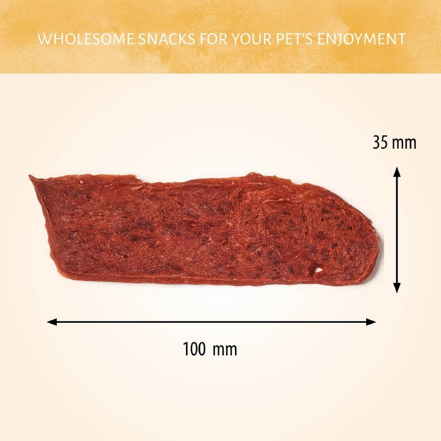 Antos Rabbit Roast 100g