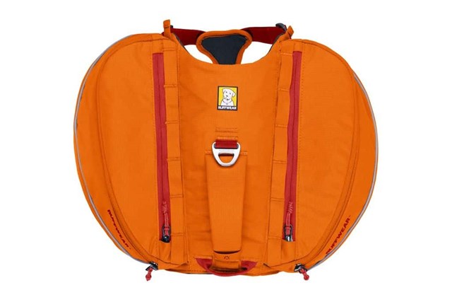 Approach Pack Klövjeväska - Campfire Orange