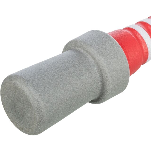 Aqua Toy fyrtårn på tau 26 cm - Flytende hundeleke