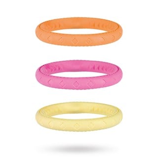 Ring Foam - Flytende Hundeleke