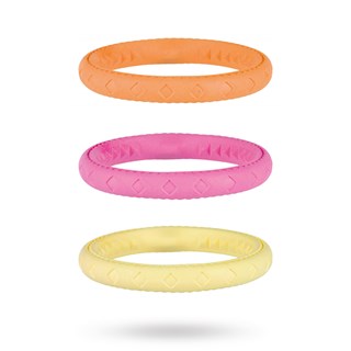 Ring Foam - Flytende Hundeleke