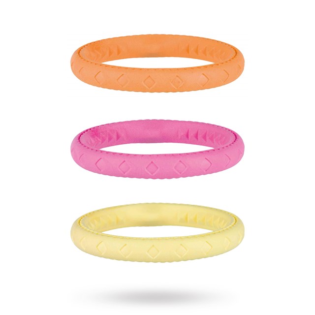Ring Foam - Flytende Hundeleke