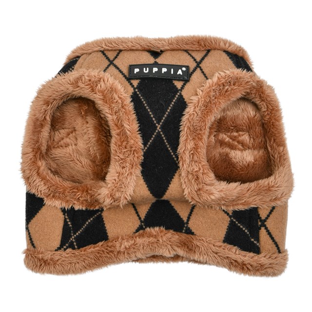 Jaden Beige - Jacket Hundesele
