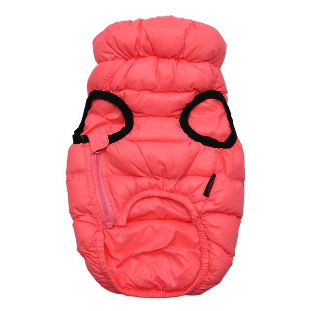 Ultra Light Vest B Pink Hundedekken