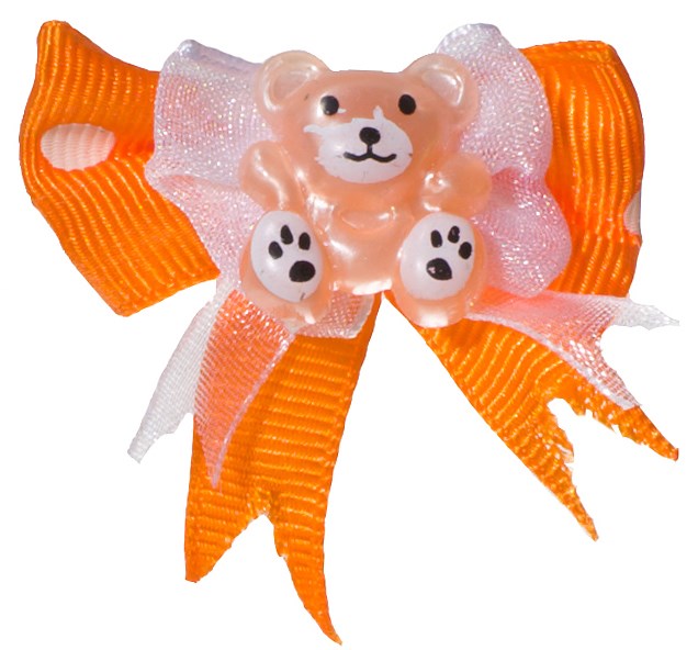 Teddy Bear Hårbånd