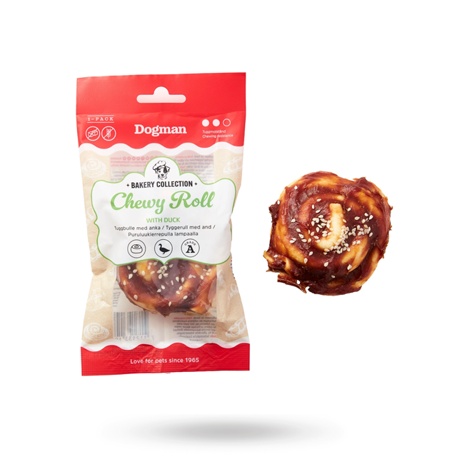 Bakery Collection Kanelbolle med and 7,5 cm