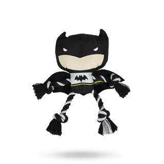 Batman Med Tau