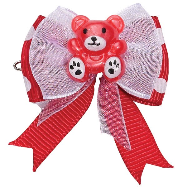 Teddy Bear Hårbånd