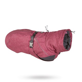 Expedition Parka Beetroot Vinterdekken