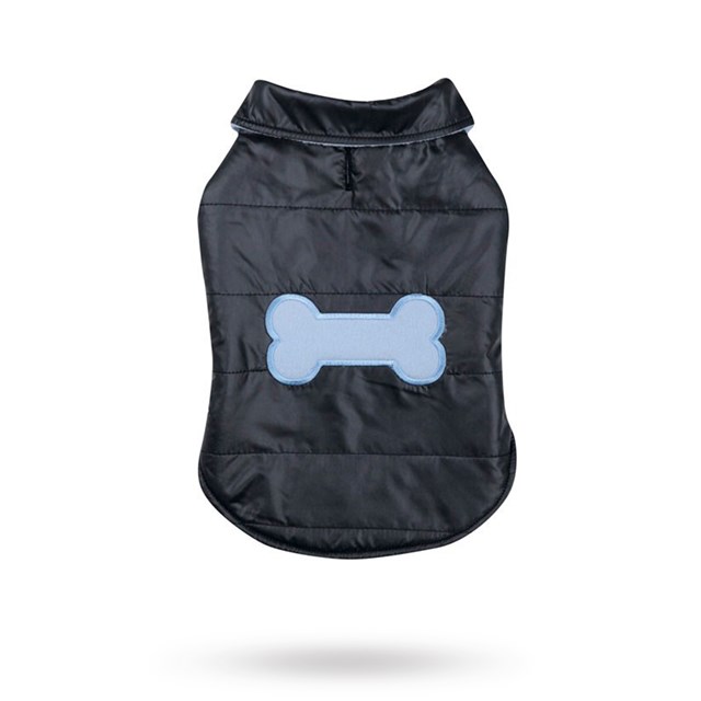 Bein Vinterjakke Blå