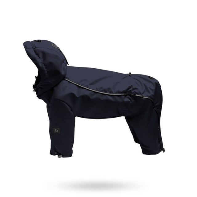 BIMANE - OUTDOOR Overall Classic - Blå