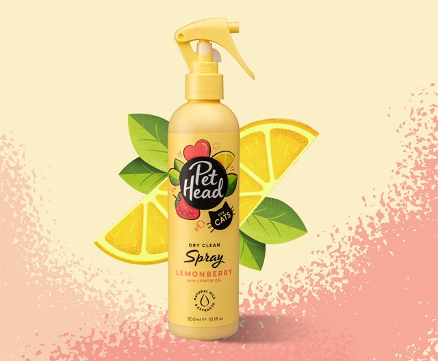 Feelin' Good Spray Tørrsjampo 300 ml