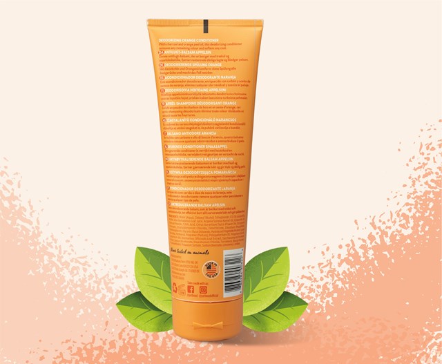 Ditch The Dirt Balsam 250 ml