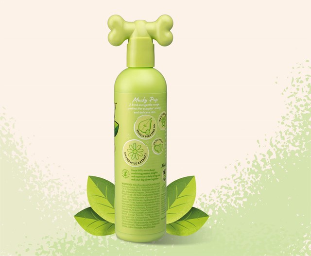 Mucky Puppy Valpesjampo 300 ml