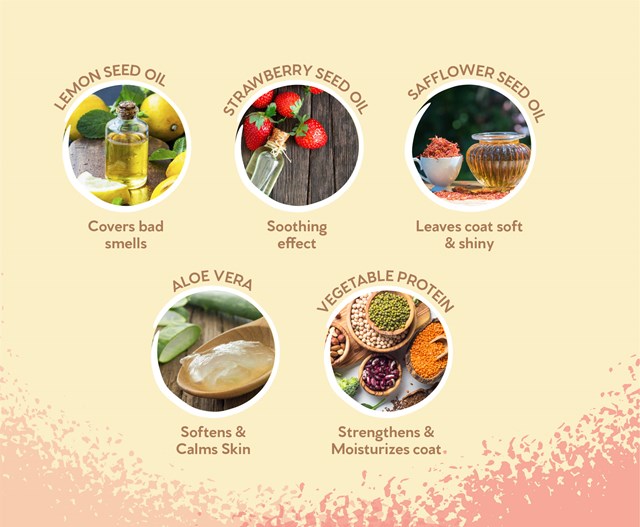 Feelin' Good Spray Tørrsjampo 300 ml