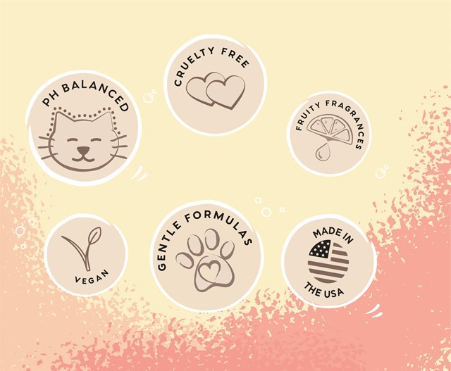 Feelin' Good Spray Tørrsjampo 300 ml