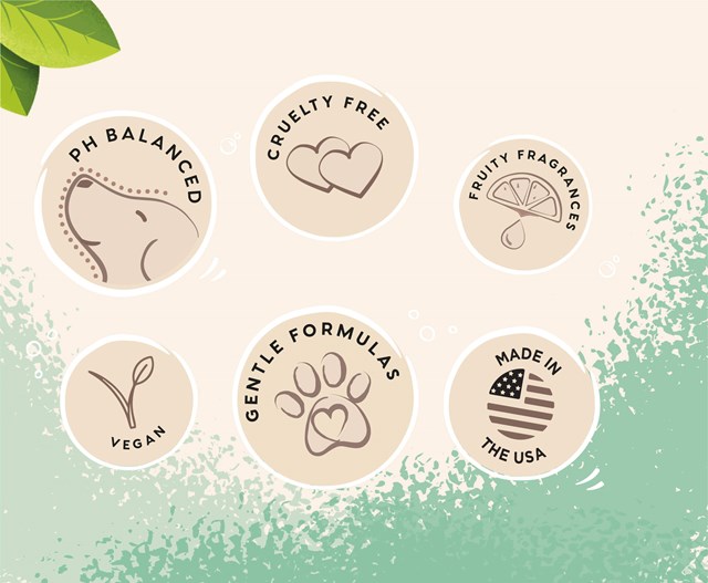 Furtastic Sjampo 300ml