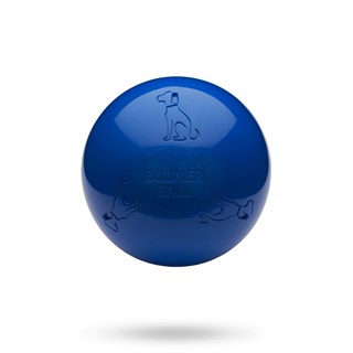 Boomer Ball - Ekstremt Slitesterk Ball