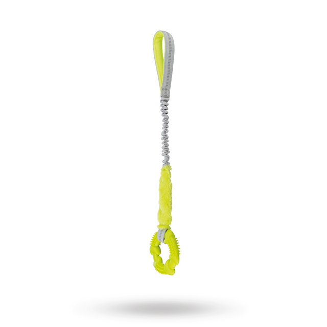 Bungee Tugger Med Ring - Kampleke