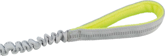 Bungee Tugger Med Ring - Kampleke