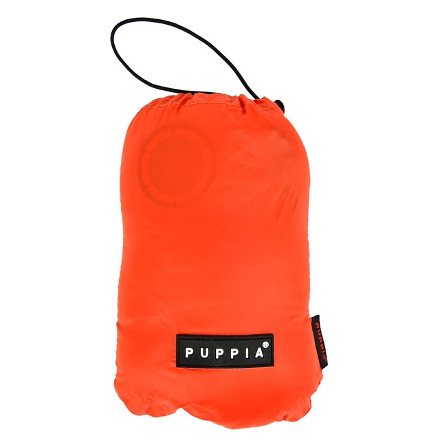 Ultra Light Vest B Orange Hundedekken
