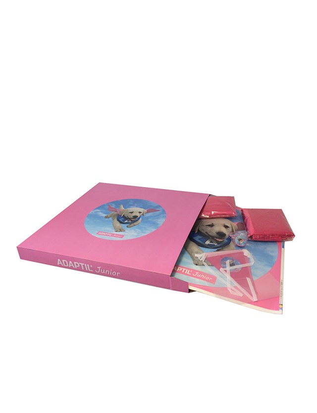 Adaptil Halsbånd Junior