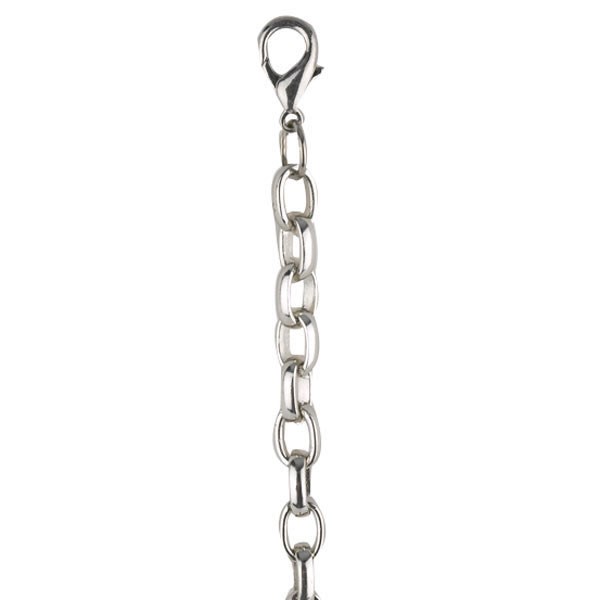 Chain Link Necklace