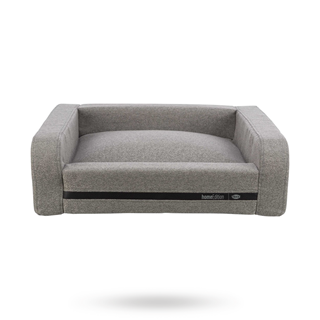 Citystyle Sofa Rektangulær - Lysgrå
