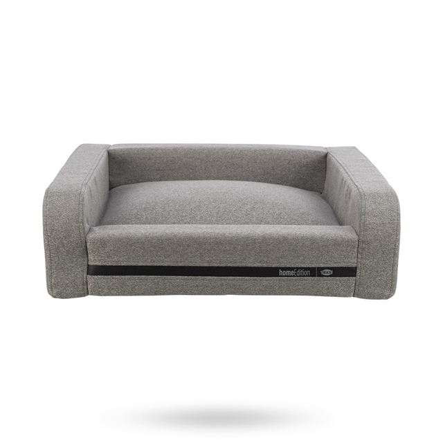 CityStyle Sofa rektangulær - lysgrå