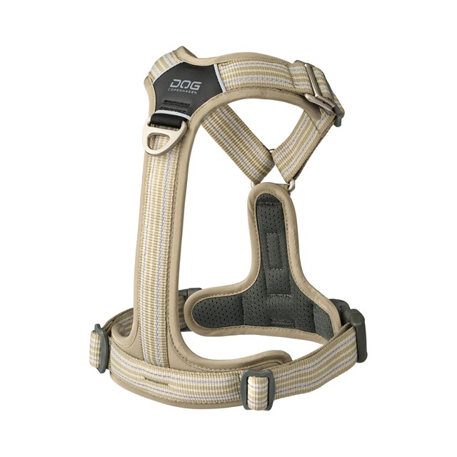 Comfort Walk Air 3.0 Harness Desert Dune